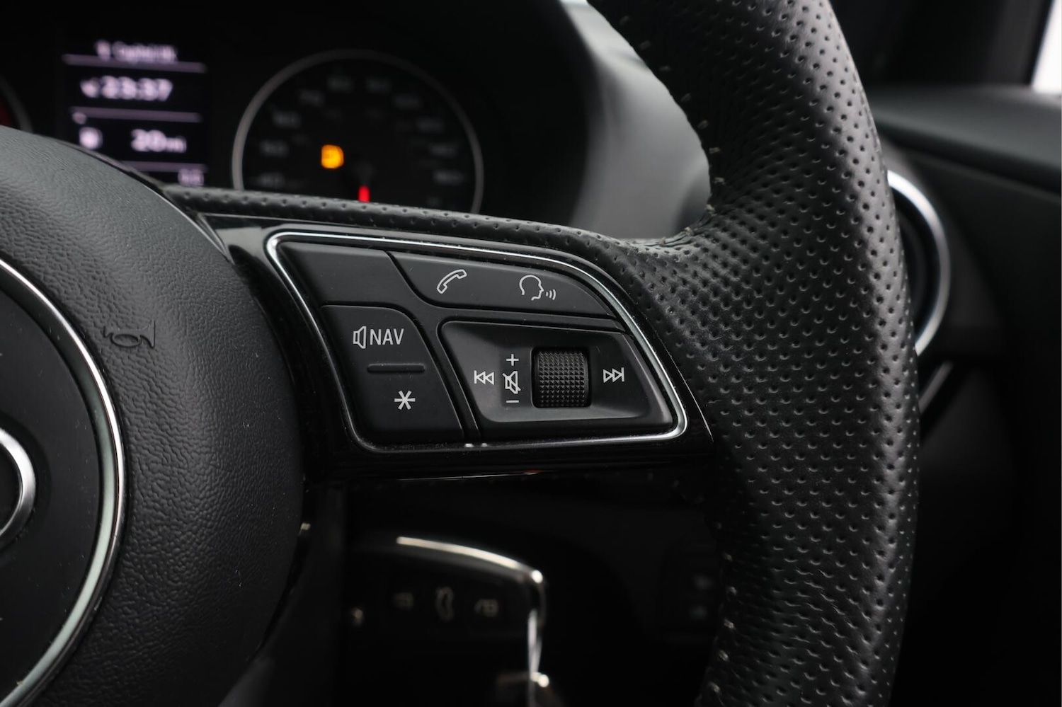 Used Audi Q2 2020 for sale - 76735485: Photo 25