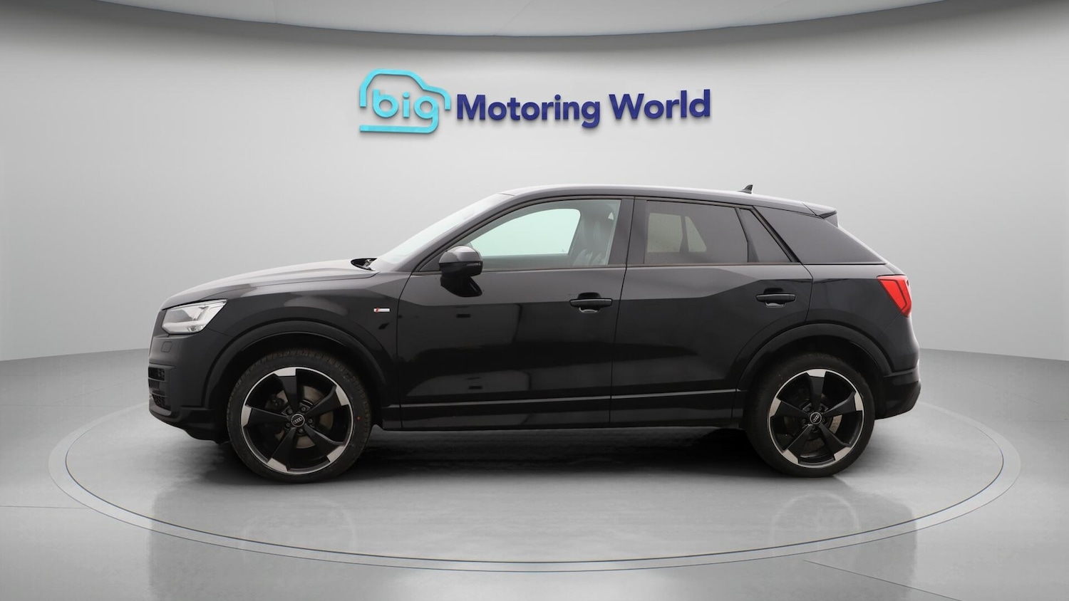 Used Audi Q2 2020 for sale - 76735485: Photo 5