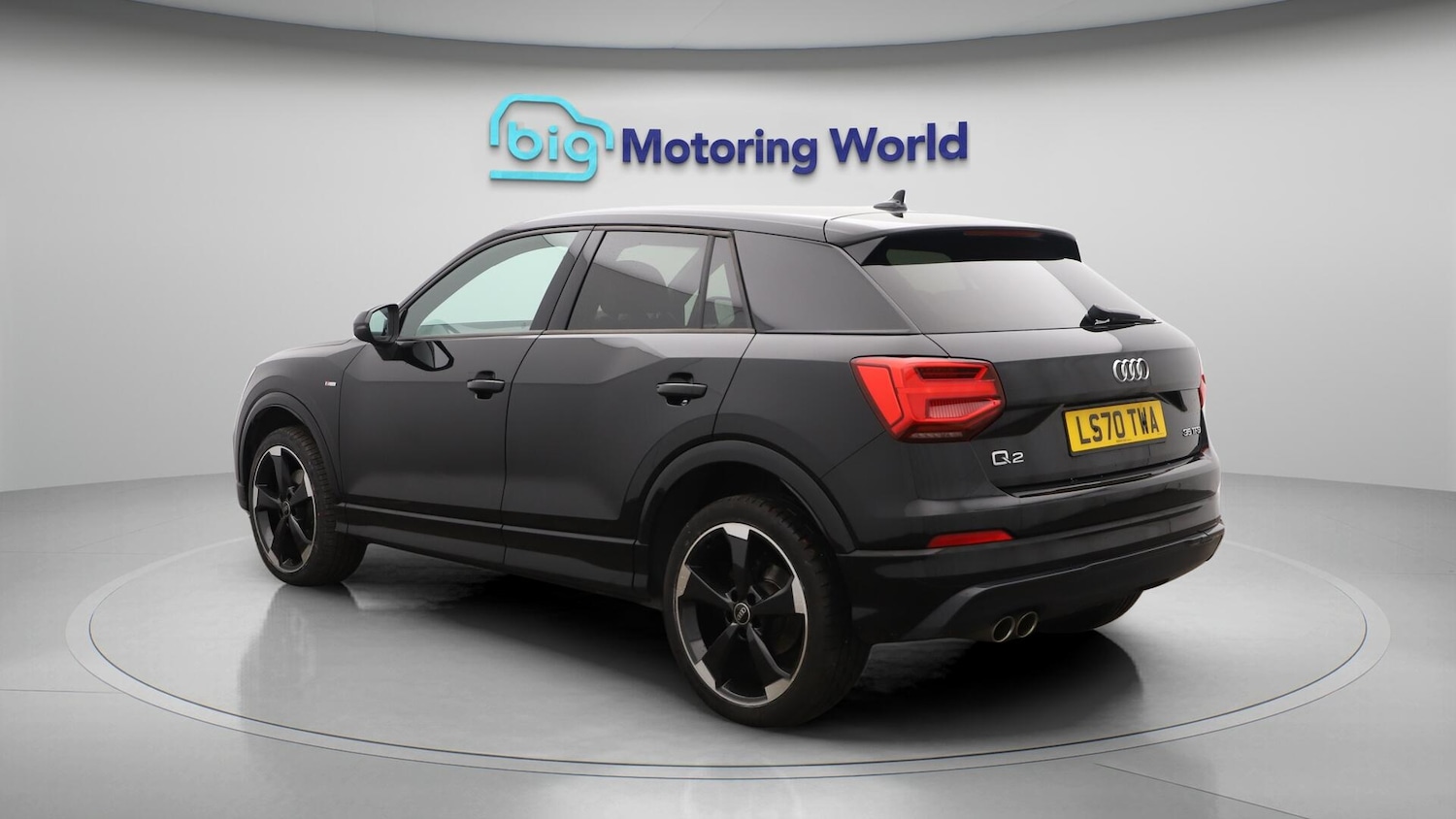 Used Audi Q2 2020 for sale - 76735485: Photo 6