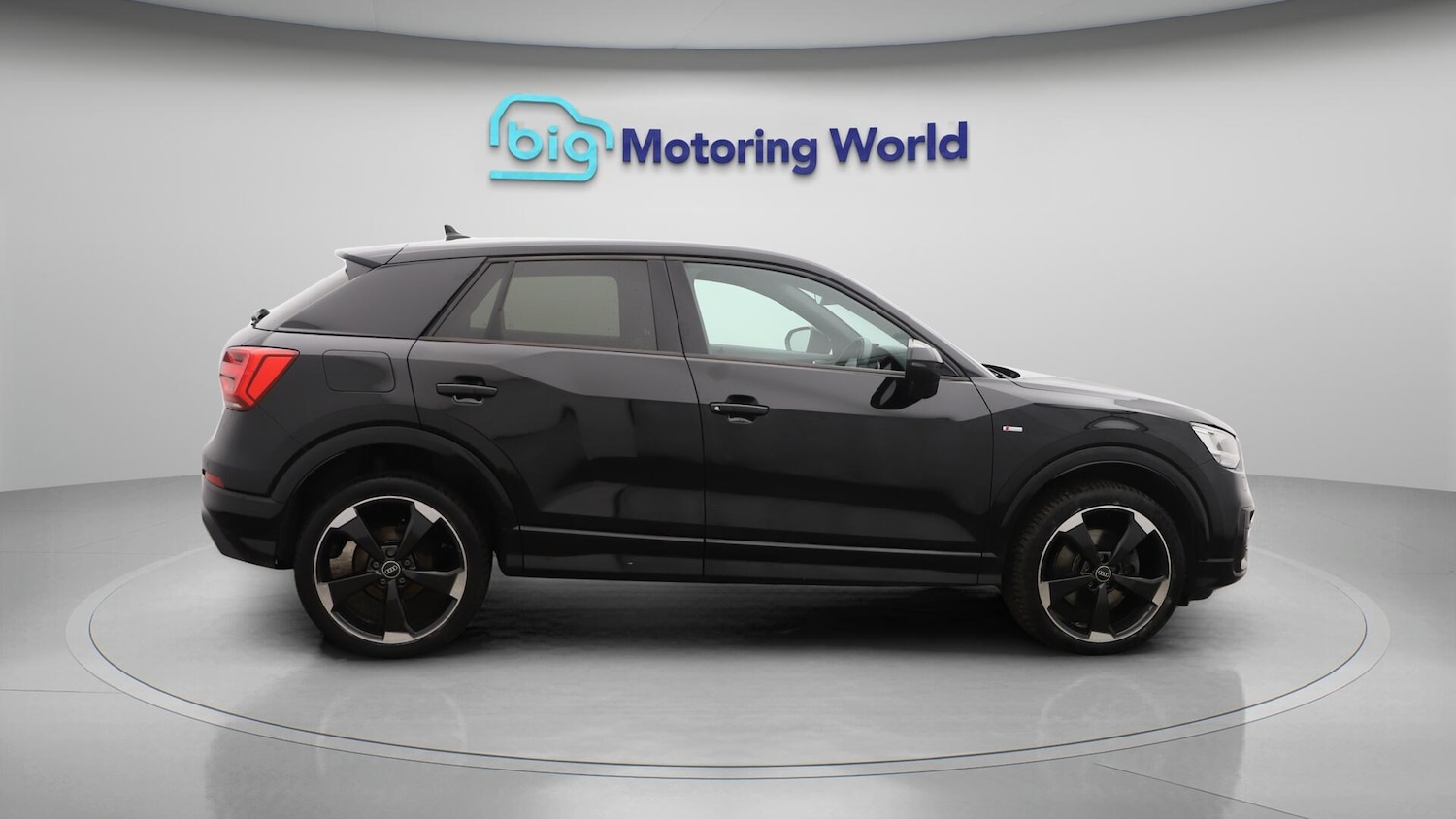 Used Audi Q2 2020 for sale - 76735485: Photo 9