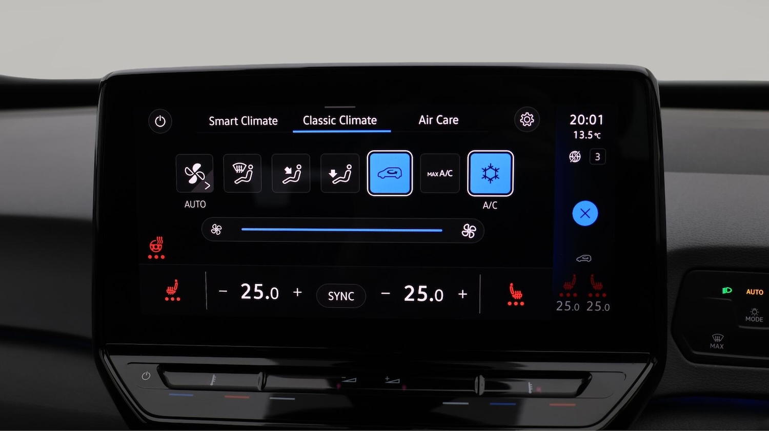 Used Volkswagen ID.3 2022 for sale - 76527761: Photo 13