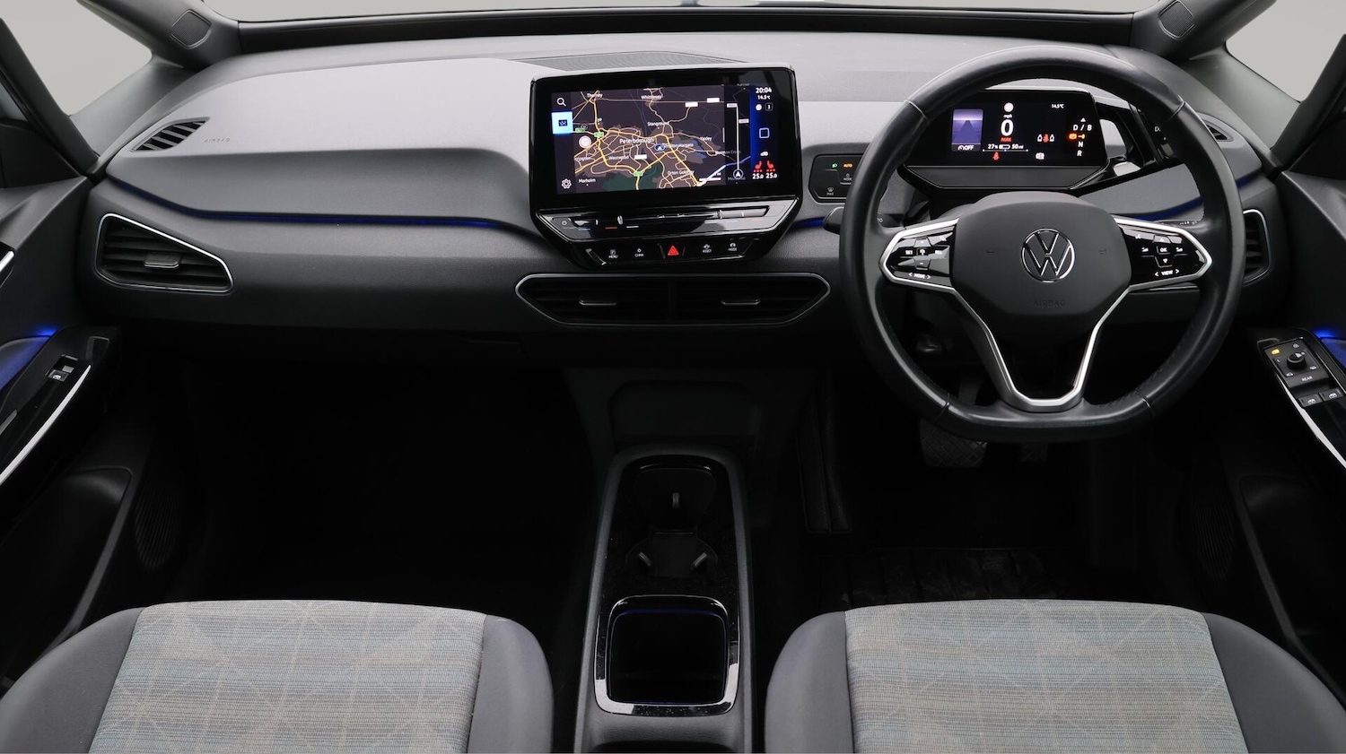 Used Volkswagen ID.3 2022 for sale - 76527761: Photo 14