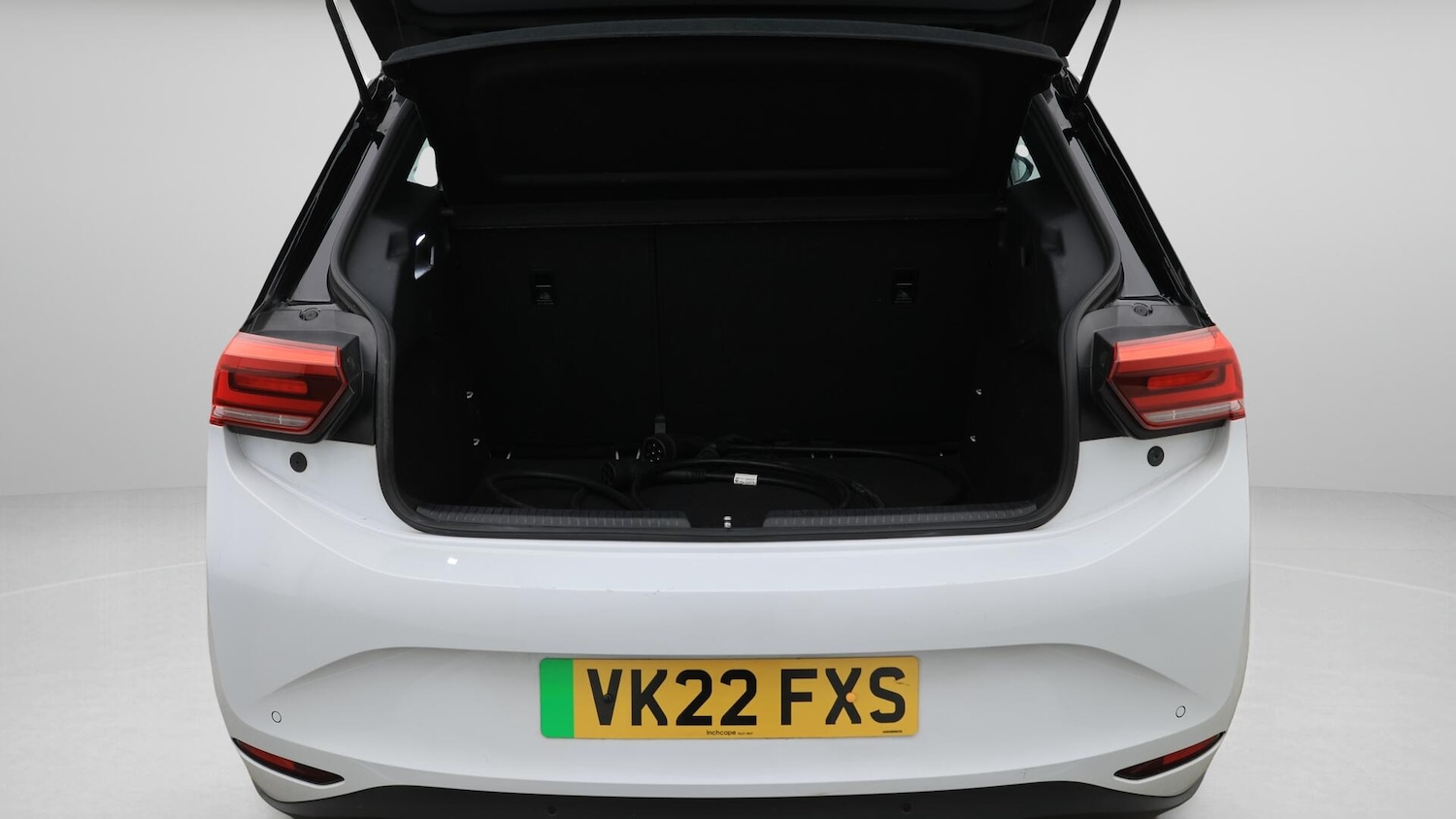 Used Volkswagen ID.3 2022 for sale - 76527761: Photo 18