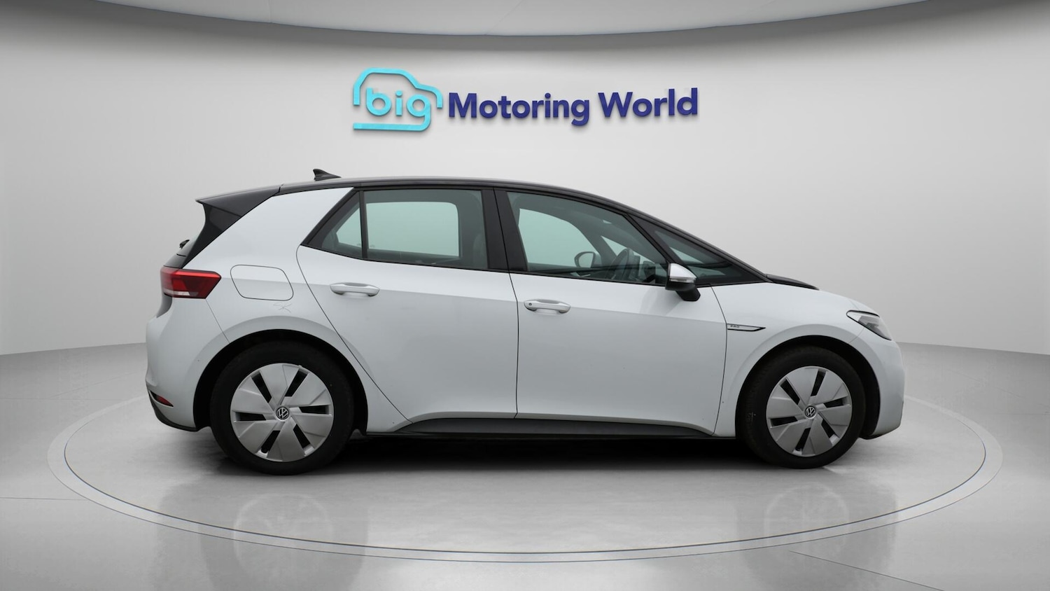 Used Volkswagen ID.3 2022 for sale - 76527761: Photo 9