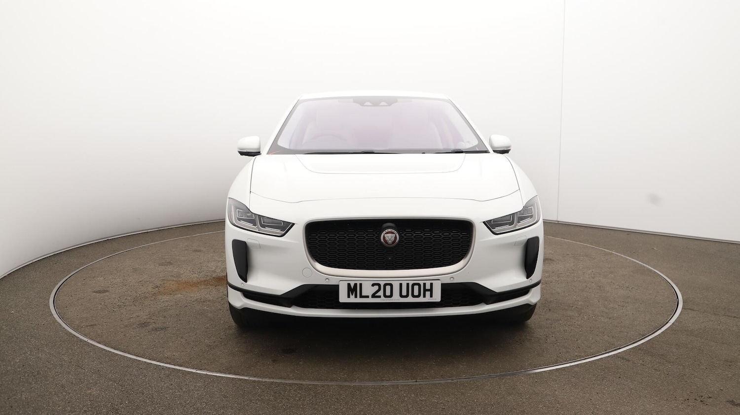 Vehicle 43