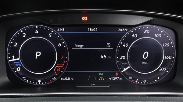 Used Volkswagen Golf 2020 for sale - 76032292: Photo 11