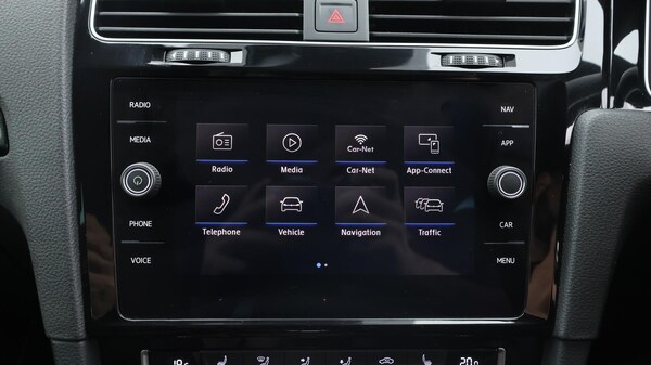 Used Volkswagen Golf 2020 for sale - 76032292: Photo 12