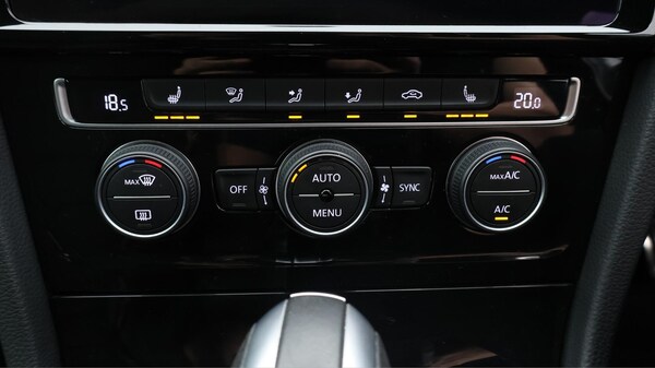 Used Volkswagen Golf 2020 for sale - 76032292: Photo 13