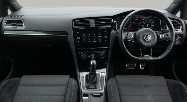 Used Volkswagen Golf 2020 for sale - 76032292: Photo 14