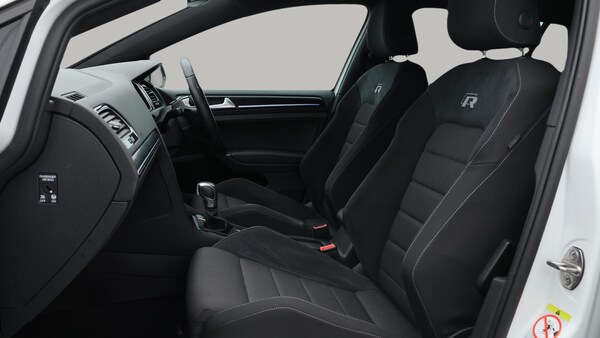 Used Volkswagen Golf 2020 for sale - 76032292: Photo 15