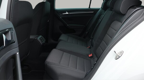 Used Volkswagen Golf 2020 for sale - 76032292: Photo 17
