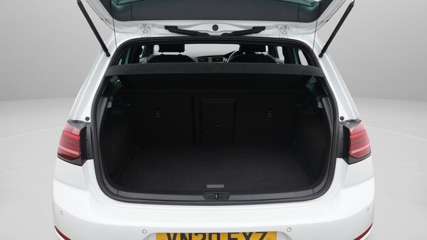 Used Volkswagen Golf 2020 for sale - 76032292: Photo 18