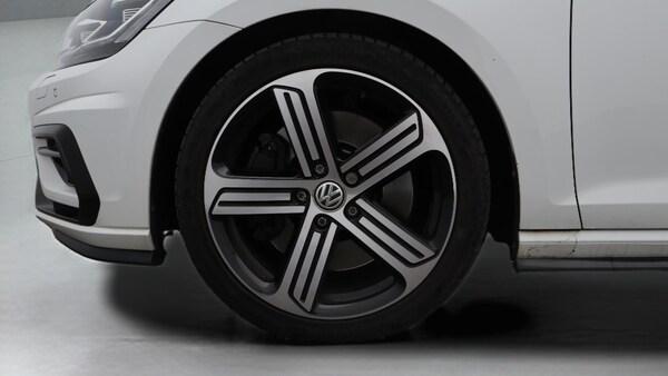 Used Volkswagen Golf 2020 for sale - 76032292: Photo 19