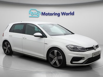 Volkswagen - Golf
