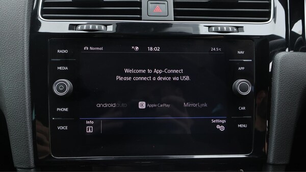 Used Volkswagen Golf 2020 for sale - 76032292: Photo 25