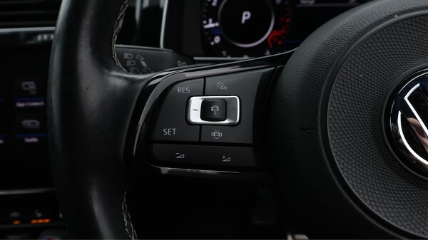 Used Volkswagen Golf 2020 for sale - 76032292: Photo 26