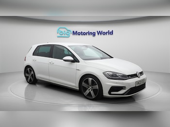 Used Volkswagen Golf 2020 for sale - 76032292: Photo 2