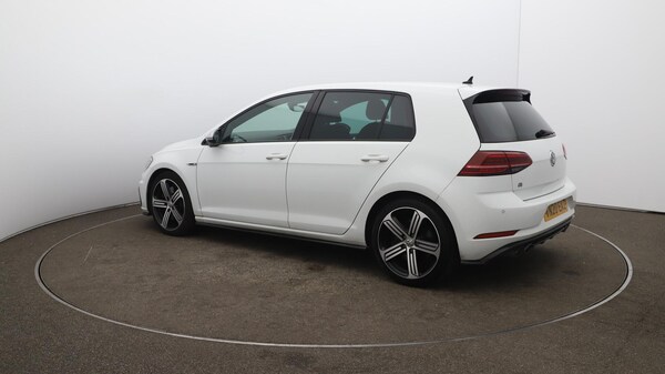 Used Volkswagen Golf 2020 for sale - 76032292: Photo 36