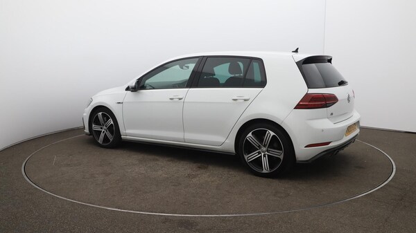 Used Volkswagen Golf 2020 for sale - 76032292: Photo 37