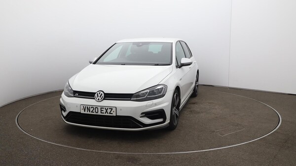 Used Volkswagen Golf 2020 for sale - 76032292: Photo 39