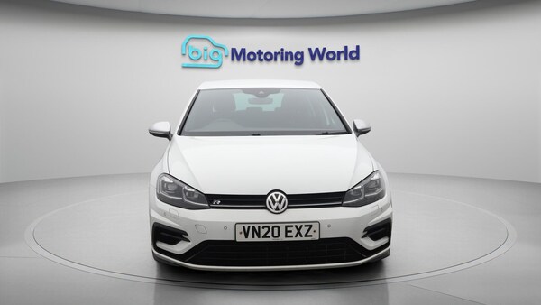 Used Volkswagen Golf 2020 for sale - 76032292: Photo 3