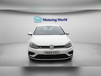 Used Volkswagen Golf 2020 for sale - 76032292: Photo 3