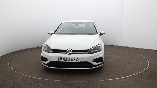 Used Volkswagen Golf 2020 for sale - 76032292: Photo 40
