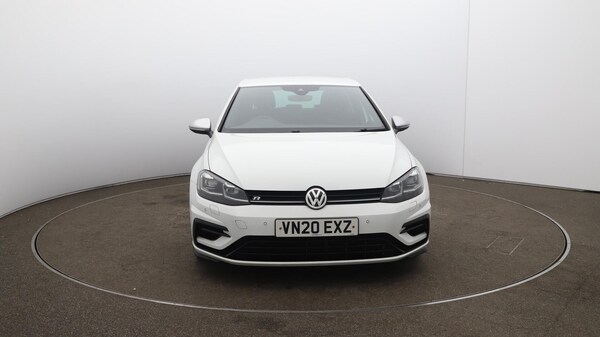 Used Volkswagen Golf 2020 for sale - 76032292: Photo 41