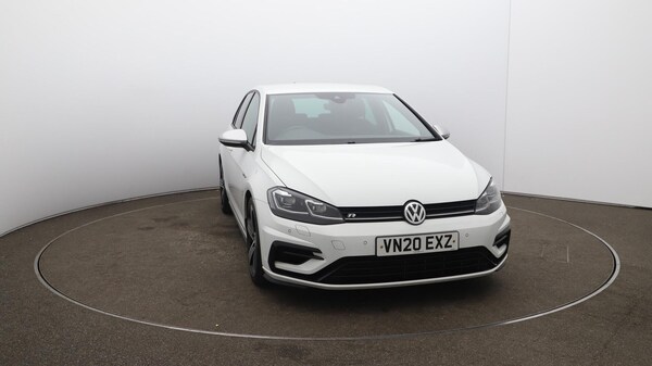 Used Volkswagen Golf 2020 for sale - 76032292: Photo 42