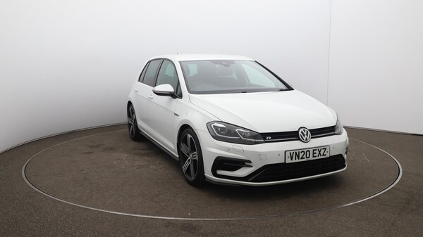 Used Volkswagen Golf 2020 for sale - 76032292: Photo 43