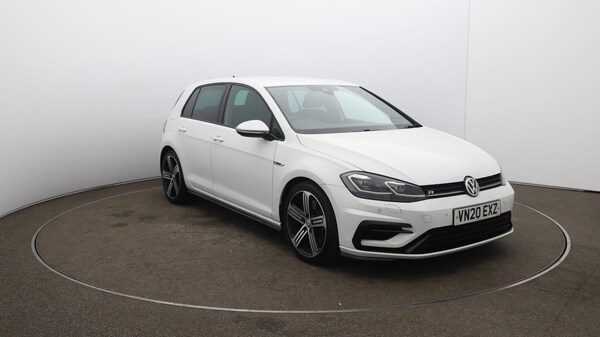Used Volkswagen Golf 2020 for sale - 76032292: Photo 44