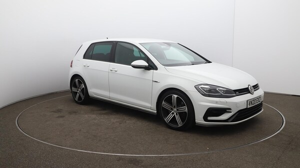 Used Volkswagen Golf 2020 for sale - 76032292: Photo 45