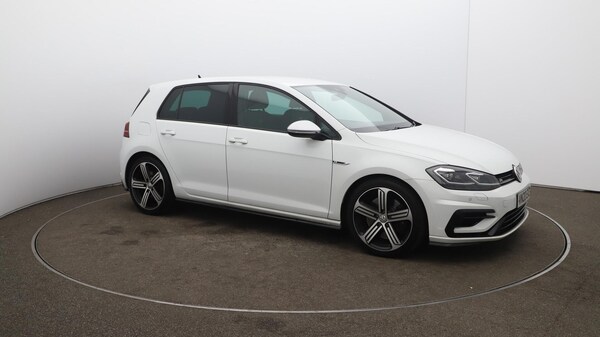 Used Volkswagen Golf 2020 for sale - 76032292: Photo 46