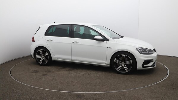 Used Volkswagen Golf 2020 for sale - 76032292: Photo 47