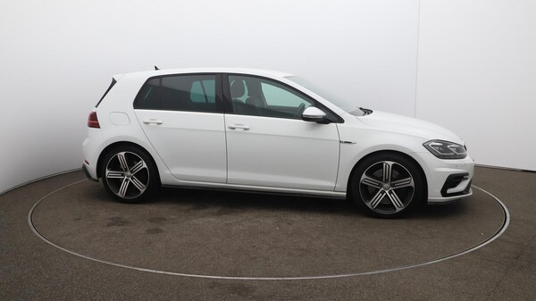 Used Volkswagen Golf 2020 for sale - 76032292: Photo 49
