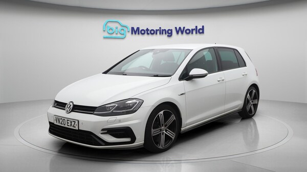 Used Volkswagen Golf 2020 for sale - 76032292: Photo 4