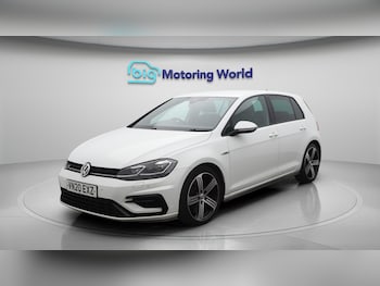 Used Volkswagen Golf 2020 for sale - 76032292: Photo 4