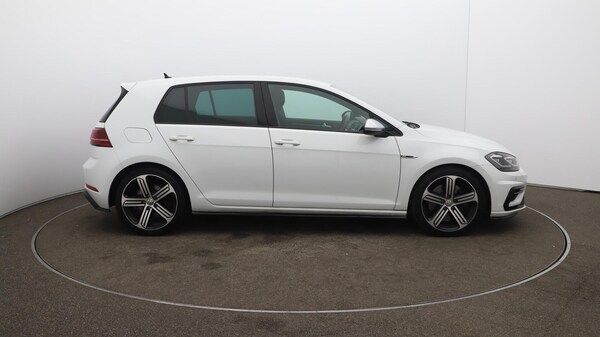 Used Volkswagen Golf 2020 for sale - 76032292: Photo 50