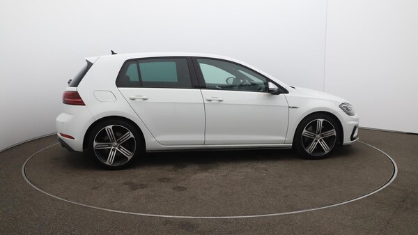 Used Volkswagen Golf 2020 for sale - 76032292: Photo 51