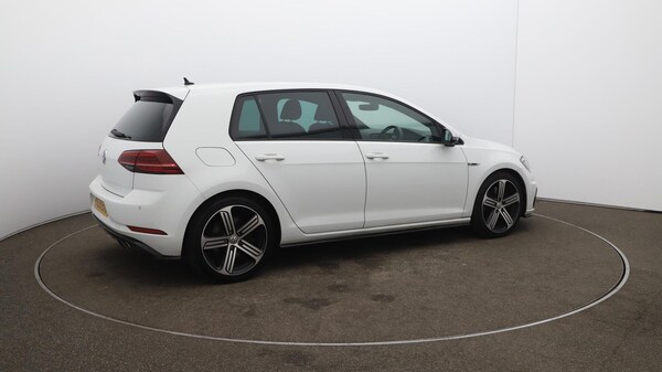Used Volkswagen Golf 2020 for sale - 76032292: Photo 53