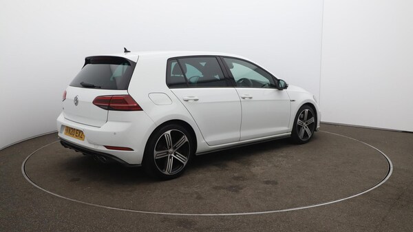 Used Volkswagen Golf 2020 for sale - 76032292: Photo 54
