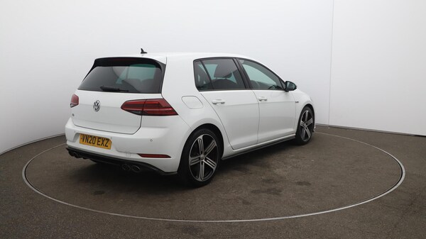 Used Volkswagen Golf 2020 for sale - 76032292: Photo 55
