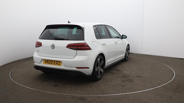 Used Volkswagen Golf 2020 for sale - 76032292: Photo 56