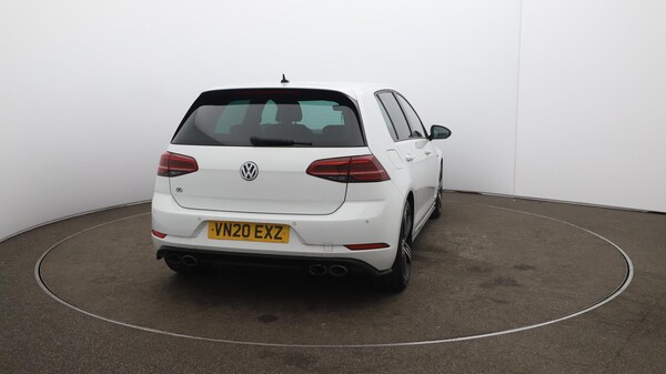 Used Volkswagen Golf 2020 for sale - 76032292: Photo 57
