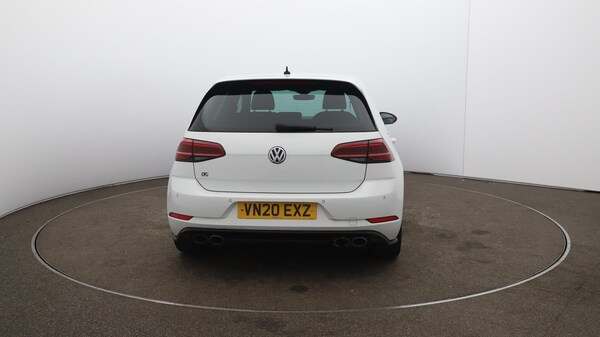 Used Volkswagen Golf 2020 for sale - 76032292: Photo 58