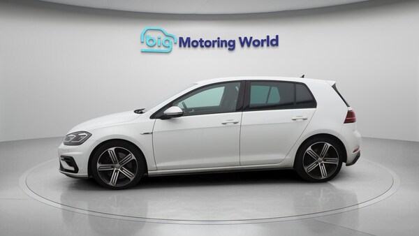 Used Volkswagen Golf 2020 for sale - 76032292: Photo 5