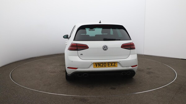 Used Volkswagen Golf 2020 for sale - 76032292: Photo 60