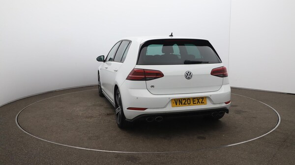 Used Volkswagen Golf 2020 for sale - 76032292: Photo 61