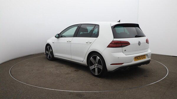 Used Volkswagen Golf 2020 for sale - 76032292: Photo 63