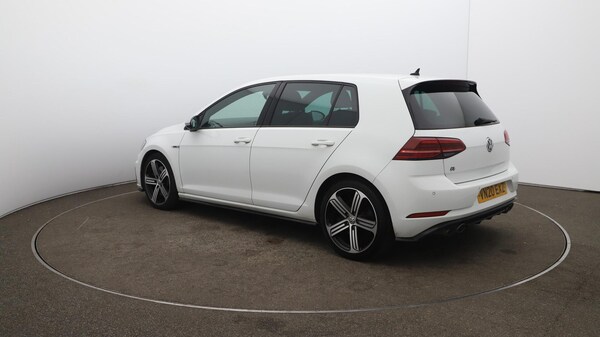 Used Volkswagen Golf 2020 for sale - 76032292: Photo 64